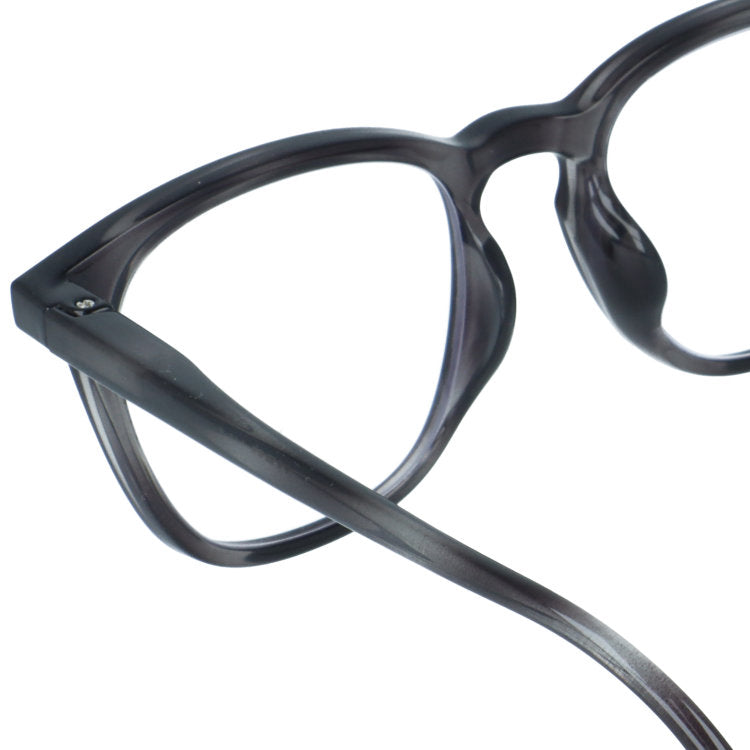 ムーミン 老眼鏡 アジアンフィット MOOMIN MOR 303 スナフキン 50サイズ 度数：+1.50〜+3.00 スクエア型 バネ蝶番 丁番 オリジナルポーチ付き リーディンググラス シニア グラス ユニセックス メンズ レディース