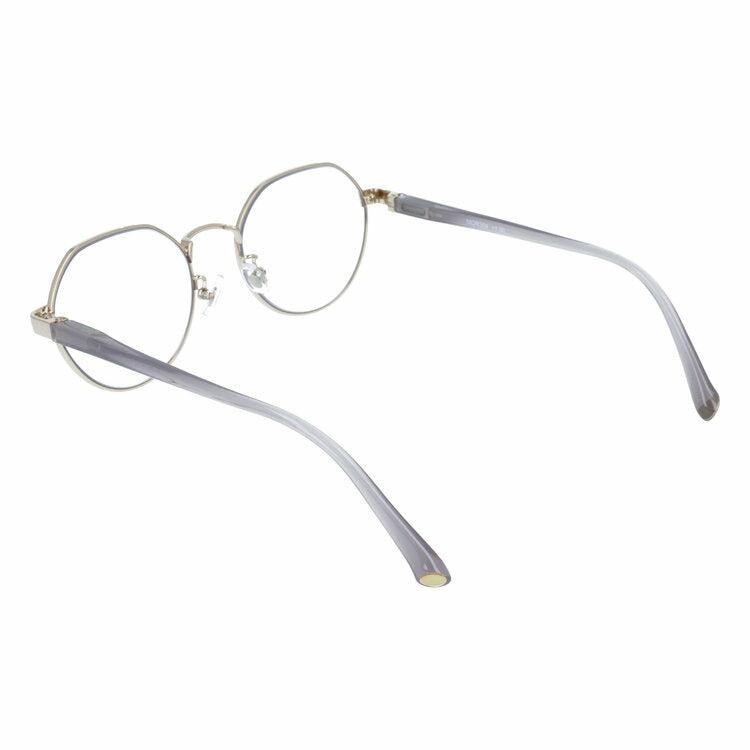 ムーミン 老眼鏡 アジアンフィット MOOMIN MOR 304 ニョロニョロ 51サイズ 度数：+1.50〜+3.00 クラウンパント型 バネ蝶番 丁番 オリジナルポーチ付き リーディンググラス シニア グラス ユニセックス メンズ レディース