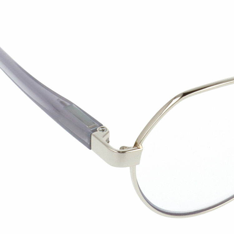 ムーミン 老眼鏡 アジアンフィット MOOMIN MOR 304 ニョロニョロ 51サイズ 度数：+1.50〜+3.00 クラウンパント型 バネ蝶番 丁番 オリジナルポーチ付き リーディンググラス シニア グラス ユニセックス メンズ レディース