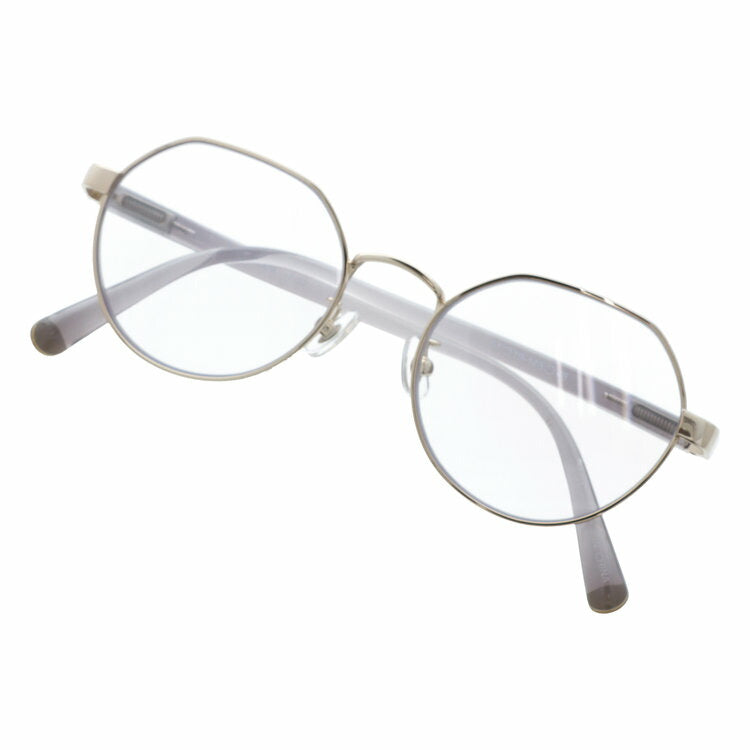 ムーミン 老眼鏡 アジアンフィット MOOMIN MOR 304 ニョロニョロ 51サイズ 度数：+1.50〜+3.00 クラウンパント型 バネ蝶番 丁番 オリジナルポーチ付き リーディンググラス シニア グラス ユニセックス メンズ レディース