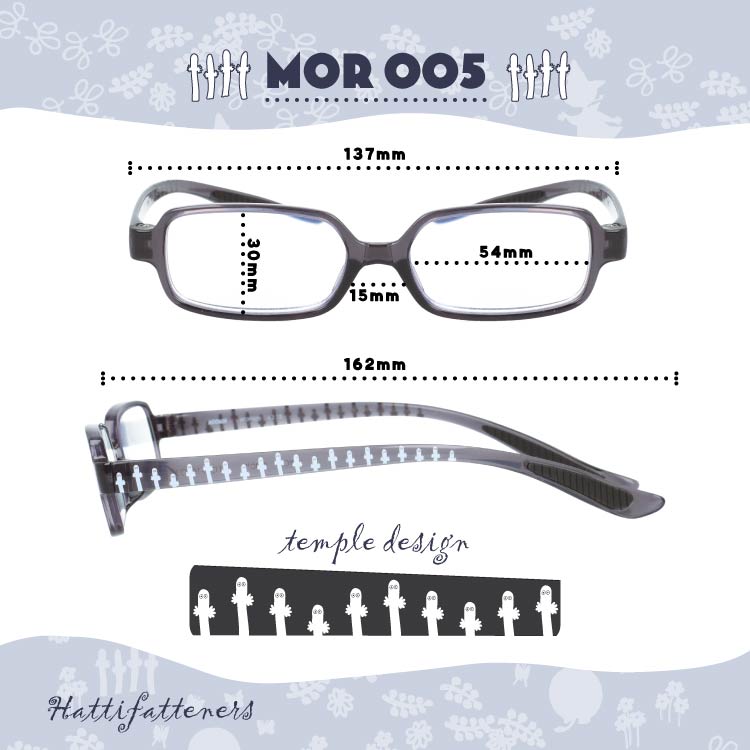 ムーミン 首掛け 老眼鏡 MOOMIN +1.50〜+3.00 リーディンググラス おしゃれ スナフキン リトルミイ ニョロニョロ ブルーライトカット スマホ レディース