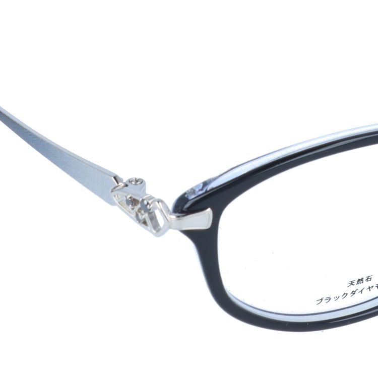 マリ・ジュエリー メガネフレーム MARI JEWELLERY MJ 382-BS1 51サイズ バレル レディース 日本製 メイドインジャパン