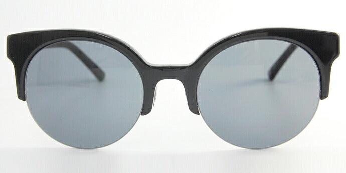 レディース サングラス MURUA ムルーア MUS 3003 全4色 52サイズ アジアンフィット ラウンド型 女性 UVカット 紫外線 対策 ブランド 眼鏡 メガネ アイウェア 人気 おすすめ ラッピング無料