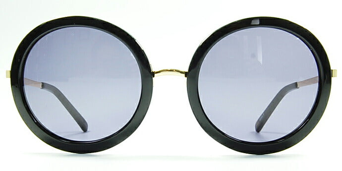 レディース サングラス MURUA ムルーア MUS 3004 全4色 53サイズ アジアンフィット ラウンド型 女性 UVカット 紫外線 対策 ブランド 眼鏡 メガネ アイウェア 人気 おすすめ ラッピング無料