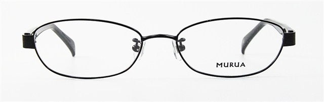 メガネ 眼鏡 度付き 度なし おしゃれ MURUA ムルーア MUF 1001 全3色 52サイズ レディース 女性 UVカット 紫外線 ブランド サングラス 伊達 ダテ｜老眼鏡・PCレンズ・カラーレンズ・遠近両用対応可能 ラッピング無料