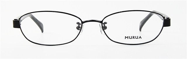 メガネ 眼鏡 度付き 度なし おしゃれ MURUA ムルーア MUF 1001 全3色 52サイズ レディース 女性 UVカット 紫外線 ブランド サングラス 伊達 ダテ｜老眼鏡・PCレンズ・カラーレンズ・遠近両用対応可能 ラッピング無料