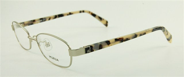 メガネ 眼鏡 度付き 度なし おしゃれ MURUA ムルーア MUF 1002 全3色 51サイズ レディース 女性 UVカット 紫外線 ブランド サングラス 伊達 ダテ｜老眼鏡・PCレンズ・カラーレンズ・遠近両用対応可能 ラッピング無料