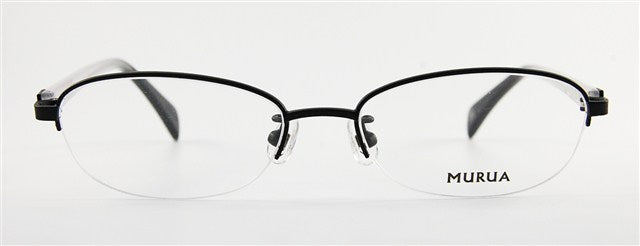 メガネ 眼鏡 度付き 度なし おしゃれ MURUA ムルーア MUF 1003 全3色 51サイズ レディース 女性 UVカット 紫外線 ブランド サングラス 伊達 ダテ｜老眼鏡・PCレンズ・カラーレンズ・遠近両用対応可能 ラッピング無料