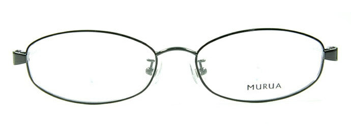 メガネ 眼鏡 度付き 度なし おしゃれ MURUA ムルーア MUF 1004 全3色 52サイズ レディース 女性 UVカット 紫外線 ブランド サングラス 伊達 ダテ｜老眼鏡・PCレンズ・カラーレンズ・遠近両用対応可能 ラッピング無料