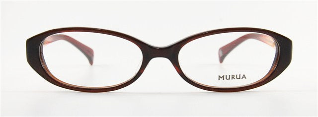 メガネ 眼鏡 度付き 度なし おしゃれ MURUA ムルーア MUF 2005 全3色 52サイズ レディース 女性 UVカット 紫外線 ブランド サングラス 伊達 ダテ｜老眼鏡・PCレンズ・カラーレンズ・遠近両用対応可能 ラッピング無料