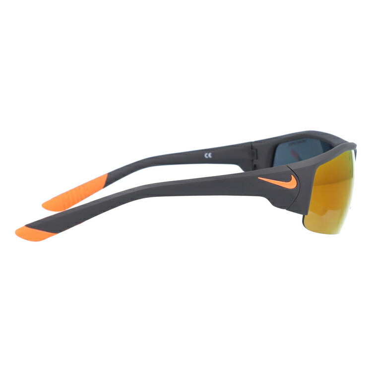 ナイキ サングラス スカイロン エース エックスブイ ミラーレンズ アジアンフィット NIKE SKYLON ACE XV EV0895 208 69サイズ スポーツ ユニセックス メンズ レディース 度付き対応HC ラッピング無料