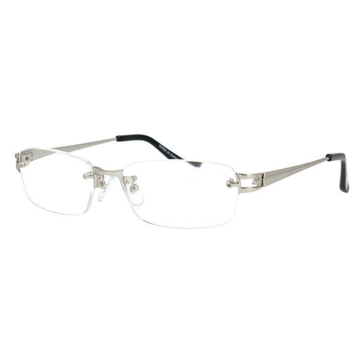 老眼鏡 シニアグラス リーディンググラス Number ナンバー NBR 2002-2 57サイズ 度数+1.00?+3.50 スクエア ユニセックス メンズ レディース 父の日 母の日 ラッピング無料