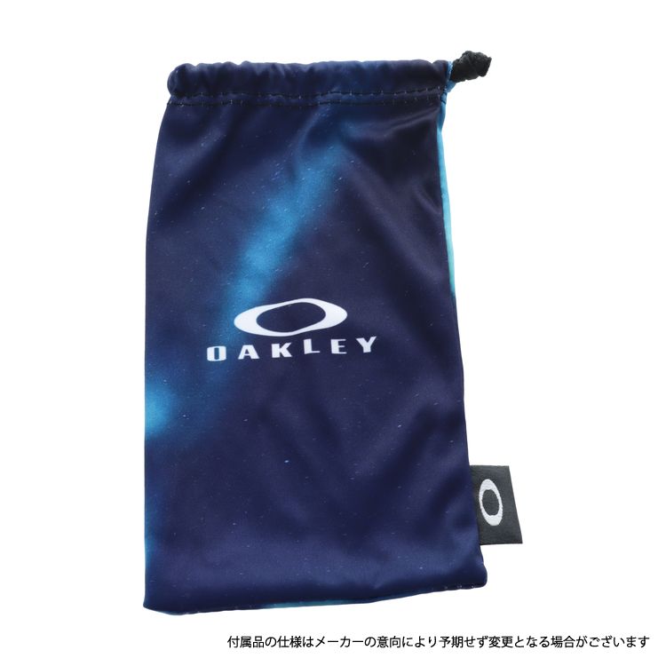 オークリー サングラス ラッチ プリズム ミラーレンズ アジアンフィット OAKLEY LATCH OO9349-5553 53サイズ ボストン型 ユニセックス メンズ レディース