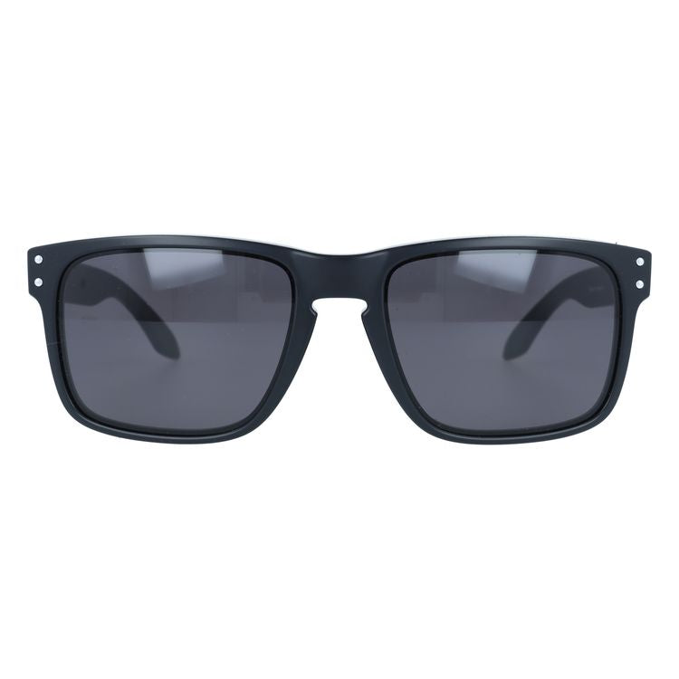 【訳あり・店頭展示品/外箱なし】オークリー サングラス ホルブルック レギュラーフィット OAKLEY HOLBROOK OO9102-0155 57サイズ スクエア ユニセックス メンズ レディース