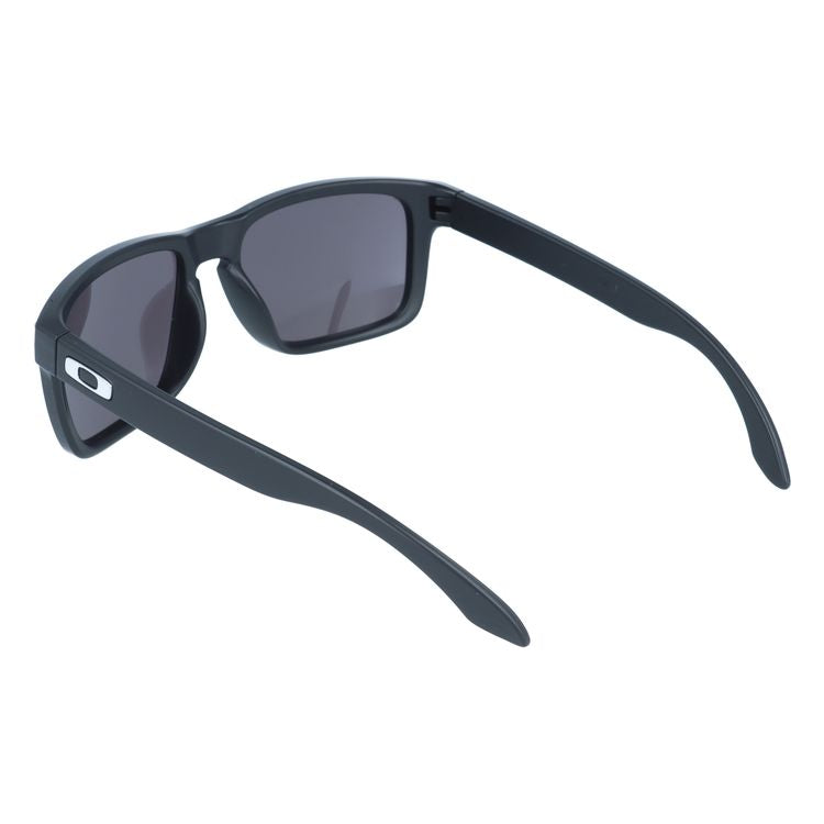 【訳あり・店頭展示品/外箱なし】オークリー サングラス ホルブルック レギュラーフィット OAKLEY HOLBROOK OO9102-0155 57サイズ スクエア ユニセックス メンズ レディース