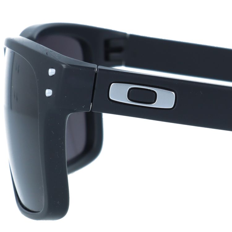 【訳あり・店頭展示品/外箱なし】オークリー サングラス ホルブルック レギュラーフィット OAKLEY HOLBROOK OO9102-0155 57サイズ スクエア ユニセックス メンズ レディース
