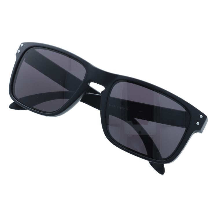 【訳あり・店頭展示品/外箱なし】オークリー サングラス ホルブルック レギュラーフィット OAKLEY HOLBROOK OO9102-0155 57サイズ スクエア ユニセックス メンズ レディース