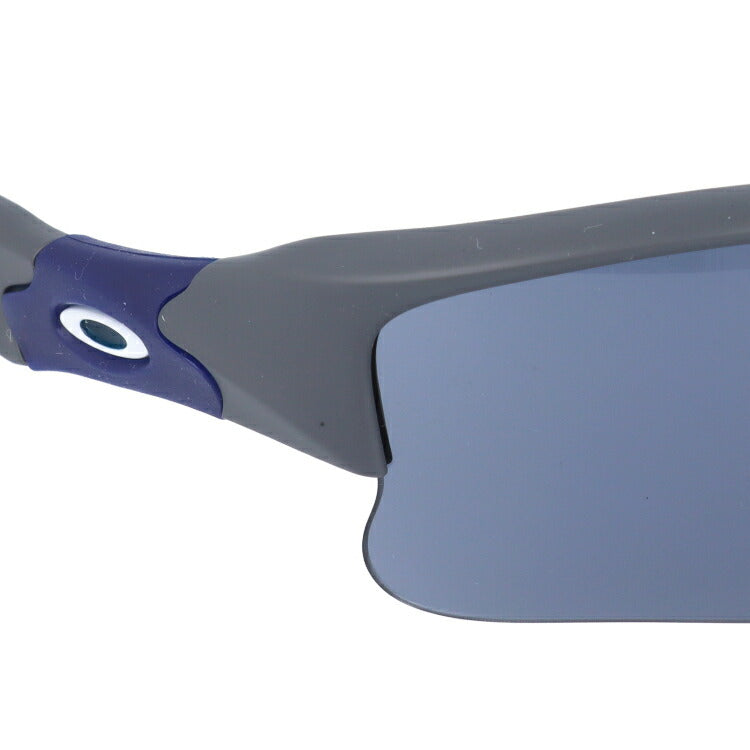 【訳あり】オークリー サングラス OAKLEY フラックジャケット XLJ レギュラーフィット FLAK JACKET XLJ 24-299 63サイズ TEAM USA スポーツ型 メンズ レディース アイウェア UVカット 紫外線カット ドライブ オークレー ［ハイカーブレンズ対応/スポーツ］【海外正規品】
