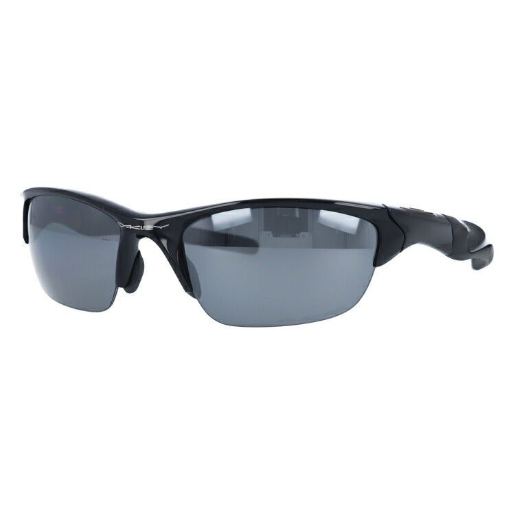 オークリー 偏光 サングラス OAKLEY ハーフジャケット2.0 HALF JACKET2.0 レギュラーフィット ミラーレンズ スポーツ OO9144-04 釣り ドライブ モデル ［ハイカーブレンズ対応/スポーツ］ ラッピング無料