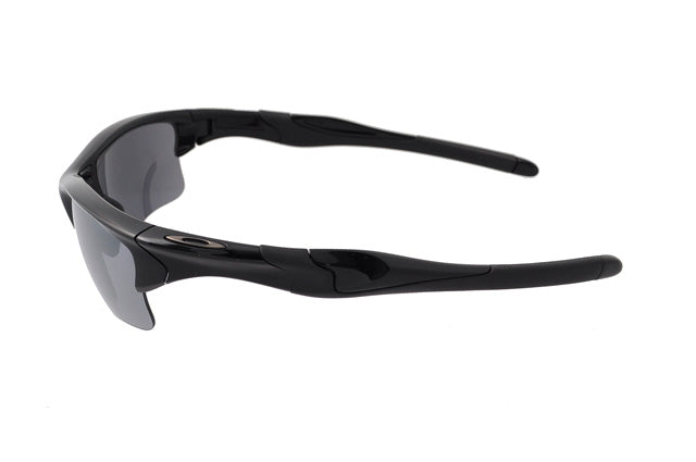 【訳あり】オークリー サングラス OAKLEY ハーフジャケット2.0 XL レギュラーフィット HALF JACKET2.0 XL OO9154-0162 62サイズ ミラーレンズ スポーツ型 メンズ レディース アイウェア UV 紫外線カット ドライブ ［ハイカーブレンズ対応/スポーツ］【海外正規品】