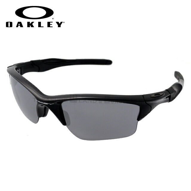 【訳あり】オークリー サングラス OAKLEY ハーフジャケット2.0 XL レギュラーフィット HALF JACKET2.0 XL OO9154-0162 62サイズ ミラーレンズ スポーツ型 メンズ レディース アイウェア UV 紫外線カット ドライブ ［ハイカーブレンズ対応/スポーツ］【海外正規品】