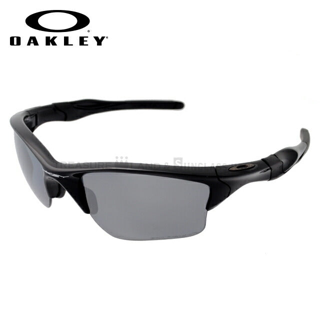 オークリー 偏光 サングラス OAKLEY ハーフジャケット2.0 XL HALF JACKET2.0 XL レギュラーフィット ミラーレンズ スポーツ OO9154-05 釣り ドライブ モデル ラッピング無料