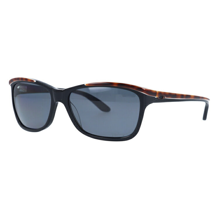 オークリー 偏光 サングラス OAKLEY コンフロント CONFRONT レギュラーフィット OO2024-06 釣り ドライブ レディース モデル ［ハイカーブレンズ対応/タウン］ ラッピング無料