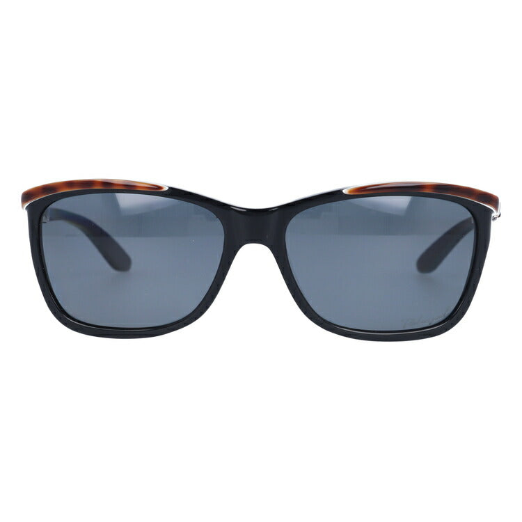 オークリー 偏光 サングラス OAKLEY コンフロント CONFRONT レギュラーフィット OO2024-06 釣り ドライブ レディース モデル ［ハイカーブレンズ対応/タウン］ ラッピング無料