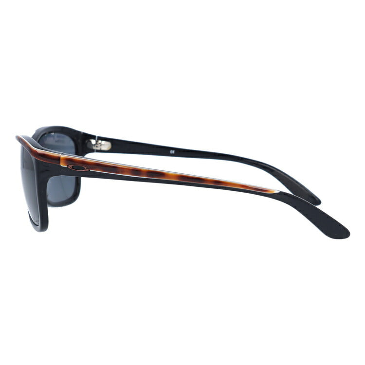 オークリー 偏光 サングラス OAKLEY コンフロント CONFRONT レギュラーフィット OO2024-06 釣り ドライブ レディース モデル ［ハイカーブレンズ対応/タウン］ ラッピング無料