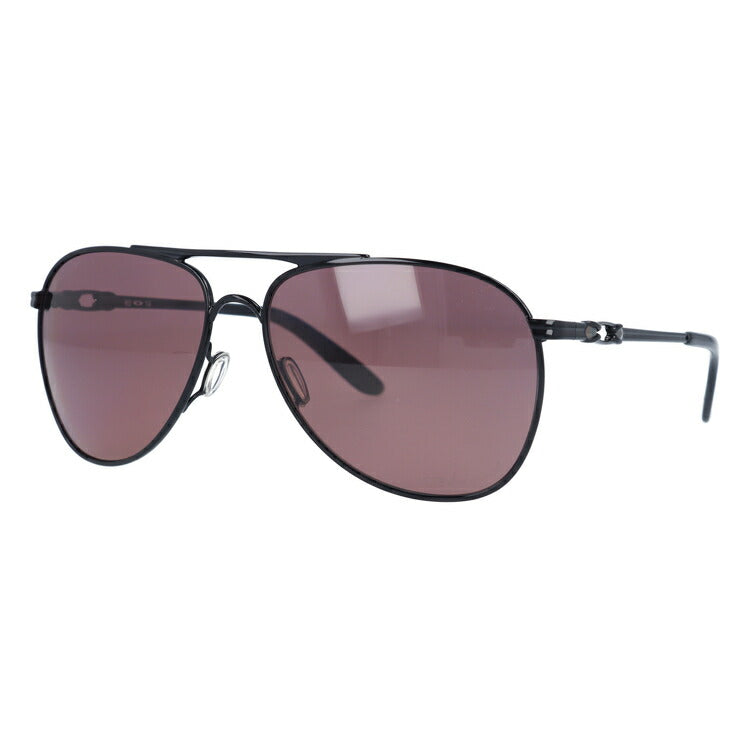 オークリー 偏光 サングラス OAKLEY デイジーチェーン DAISYCHAIN レギュラーフィット OO4062-03 釣り ドライブ レディース モデル ［ハイカーブレンズ対応/タウン］ ラッピング無料