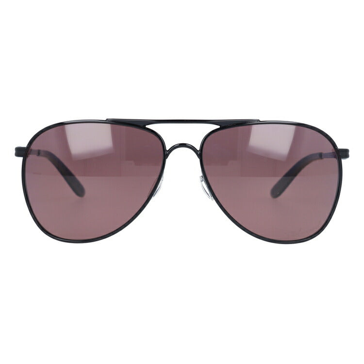 オークリー 偏光 サングラス OAKLEY デイジーチェーン DAISYCHAIN レギュラーフィット OO4062-03 釣り ドライブ レディース モデル ［ハイカーブレンズ対応/タウン］ ラッピング無料
