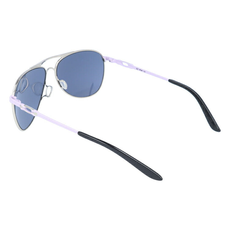 オークリー サングラス OAKLEY デイジーチェーン DAISYCHAIN レディース レギュラーフィット OO4062-05 ［ハイカーブレンズ対応/タウン］ ラッピング無料
