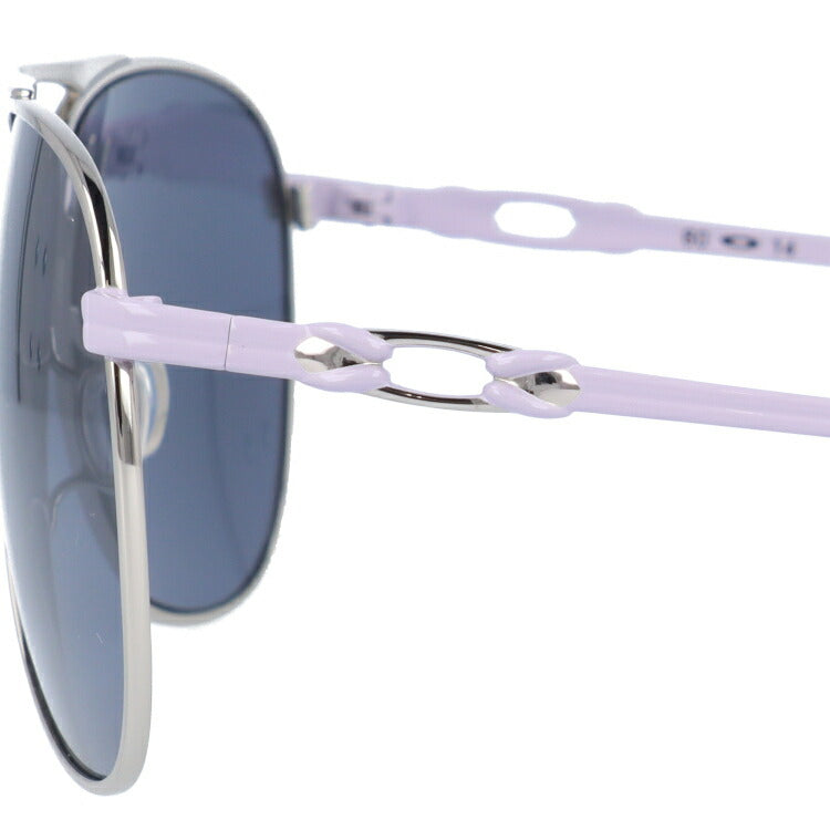 オークリー サングラス OAKLEY デイジーチェーン DAISYCHAIN レディース レギュラーフィット OO4062-05 ［ハイカーブレンズ対応/タウン］ ラッピング無料