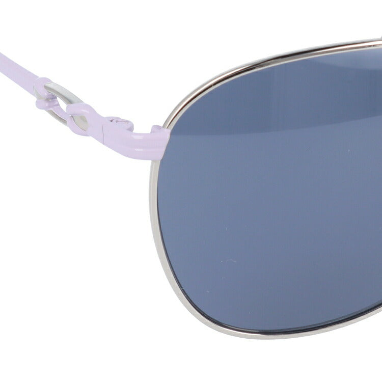 オークリー サングラス OAKLEY デイジーチェーン DAISYCHAIN レディース レギュラーフィット OO4062-05 ［ハイカーブレンズ対応/タウン］ ラッピング無料