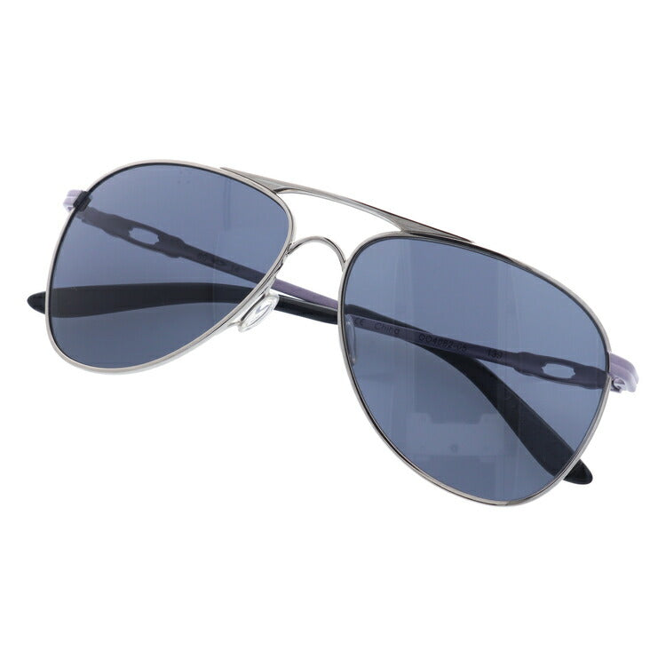 オークリー サングラス OAKLEY デイジーチェーン DAISYCHAIN レディース レギュラーフィット OO4062-05 ［ハイカーブレンズ対応/タウン］ ラッピング無料