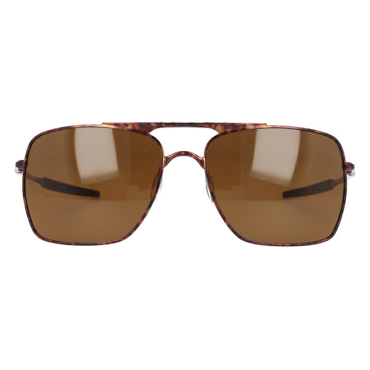 オークリー サングラス OAKLEY デヴィエーション DEVIATION レギュラーフィット OO4061-08 ［ハイカーブレンズ対応/タウン］ ラッピング無料