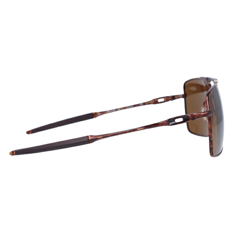 オークリー サングラス OAKLEY デヴィエーション DEVIATION レギュラーフィット OO4061-08 ［ハイカーブレンズ対応/タウン］ ラッピング無料