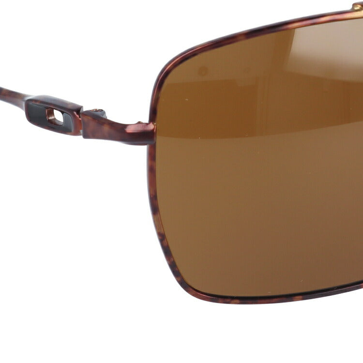 オークリー サングラス OAKLEY デヴィエーション DEVIATION レギュラーフィット OO4061-08 ［ハイカーブレンズ対応/タウン］ ラッピング無料