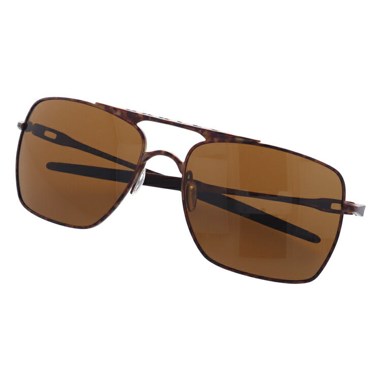 オークリー サングラス OAKLEY デヴィエーション DEVIATION レギュラーフィット OO4061-08 ［ハイカーブレンズ対応/タウン］ ラッピング無料