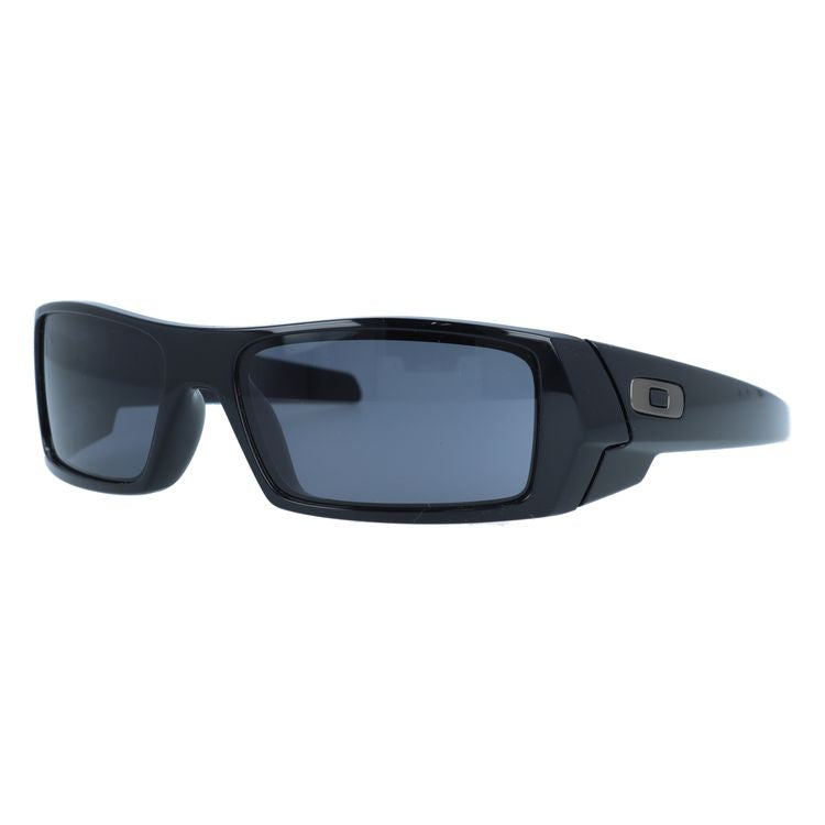 【訳あり・店頭展示品/外箱なし】オークリー サングラス ガスカン レギュラーフィット OAKLEY GASCAN 03-471 60サイズ スクエア ユニセックス メンズ レディース