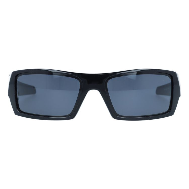 【訳あり・店頭展示品/外箱なし】オークリー サングラス ガスカン レギュラーフィット OAKLEY GASCAN 03-471 60サイズ スクエア ユニセックス メンズ レディース