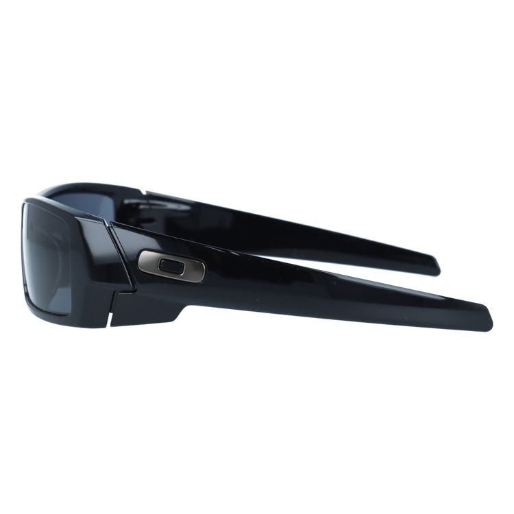 【訳あり・店頭展示品/外箱なし】オークリー サングラス ガスカン レギュラーフィット OAKLEY GASCAN 03-471 60サイズ スクエア ユニセックス メンズ レディース