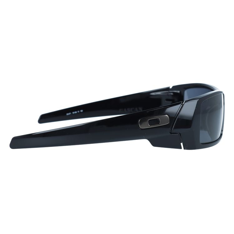 【訳あり・店頭展示品/外箱なし】オークリー サングラス ガスカン レギュラーフィット OAKLEY GASCAN 03-471 60サイズ スクエア ユニセックス メンズ レディース