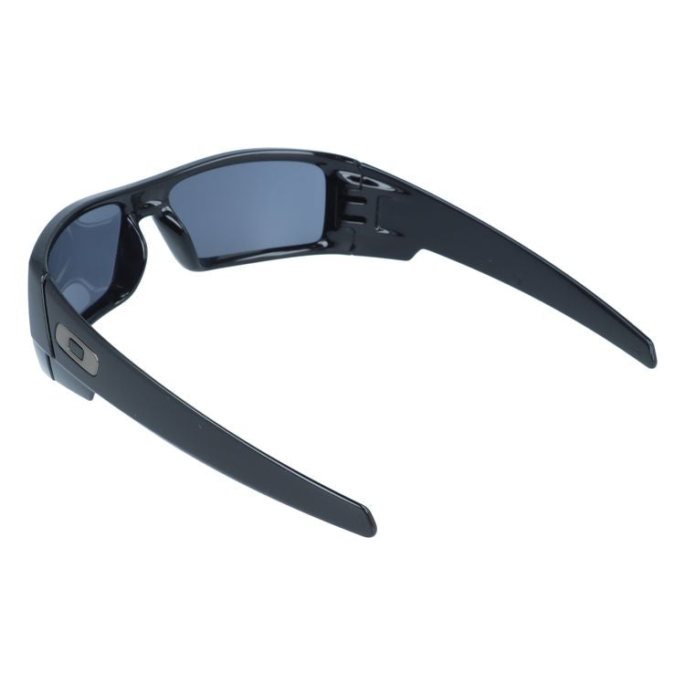 【訳あり・店頭展示品/外箱なし】オークリー サングラス ガスカン レギュラーフィット OAKLEY GASCAN 03-471 60サイズ スクエア ユニセックス メンズ レディース