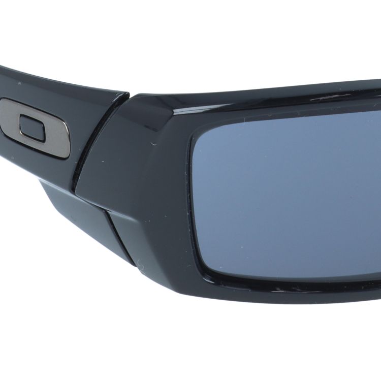 【訳あり・店頭展示品/外箱なし】オークリー サングラス ガスカン レギュラーフィット OAKLEY GASCAN 03-471 60サイズ スクエア ユニセックス メンズ レディース