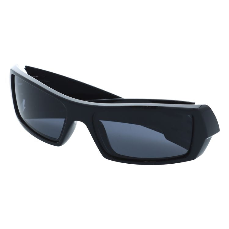 【訳あり・店頭展示品/外箱なし】オークリー サングラス ガスカン レギュラーフィット OAKLEY GASCAN 03-471 60サイズ スクエア ユニセックス メンズ レディース
