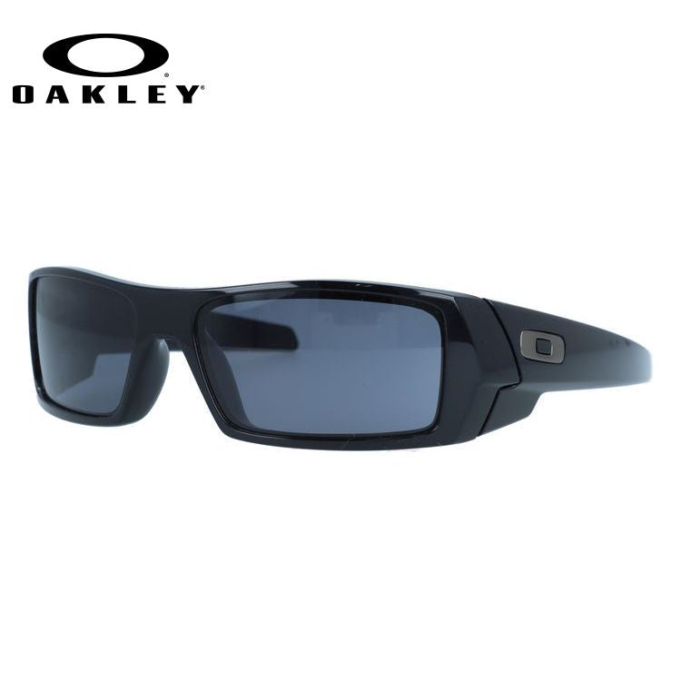 【訳あり・店頭展示品/外箱なし】オークリー サングラス ガスカン レギュラーフィット OAKLEY GASCAN 03-471 60サイズ スクエア ユニセックス メンズ レディース