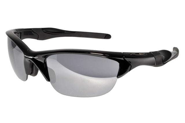 オークリー サングラス OAKLEY ハーフジャケット2.0 HALF JACKET2.0 アジアンフィット ミラーレンズ スポーツ OO9153-09 ゴルフ 釣り ランニング トレーニング 野球 ［ハイカーブレンズ対応/スポーツ］ ラッピング無料