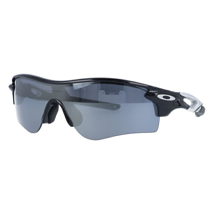 オークリー サングラス レーダーロックパス RADARLOCK PATH OAKLEY アジアンフィット ミラーレンズ スポーツ OO9206-01 【マラソン向けSG】 ラッピング無料
