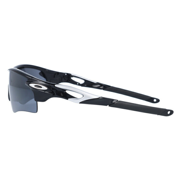 【美品】オークリー サングラス RADAR LOCK OO9206-01 RadarLock Path オークリー サングラス 国内正規品 野球 ゴルフ